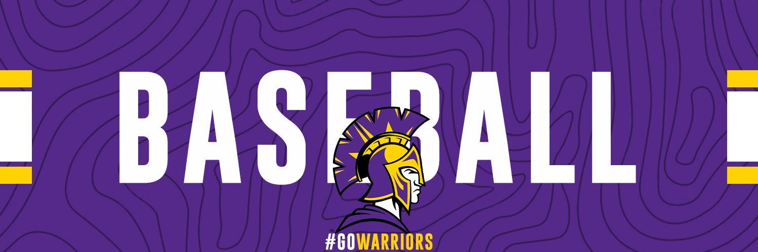 Waukee Baseball banner