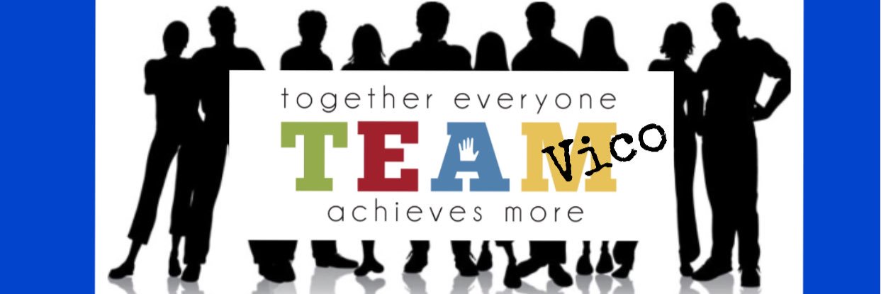 TeamVico's profile banner image