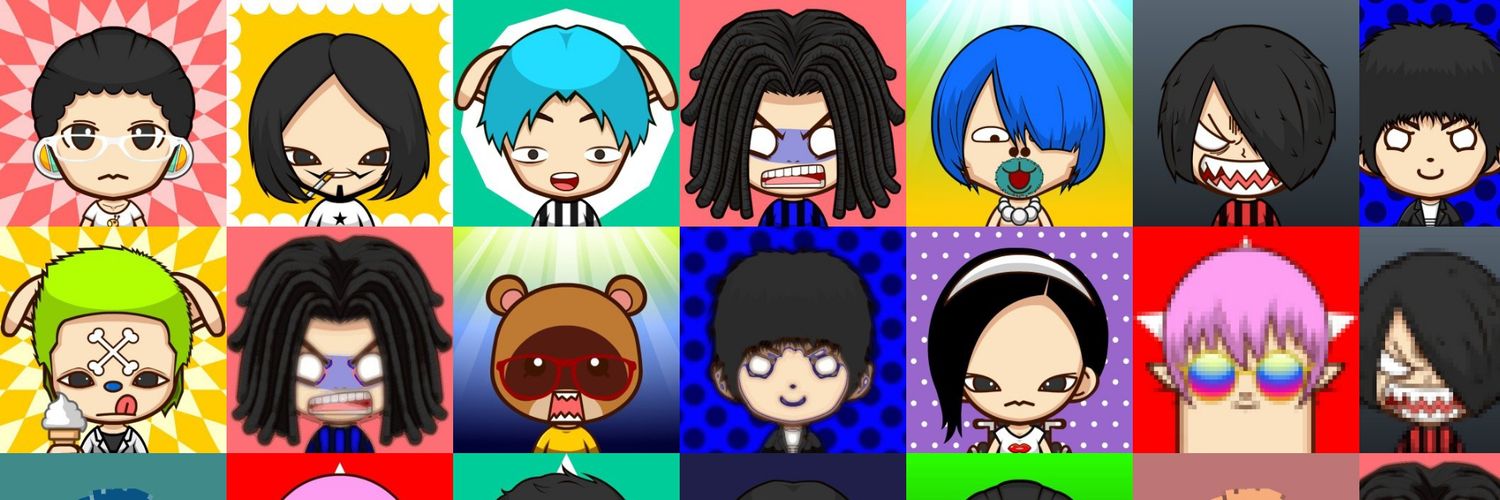 Nft Credo banner