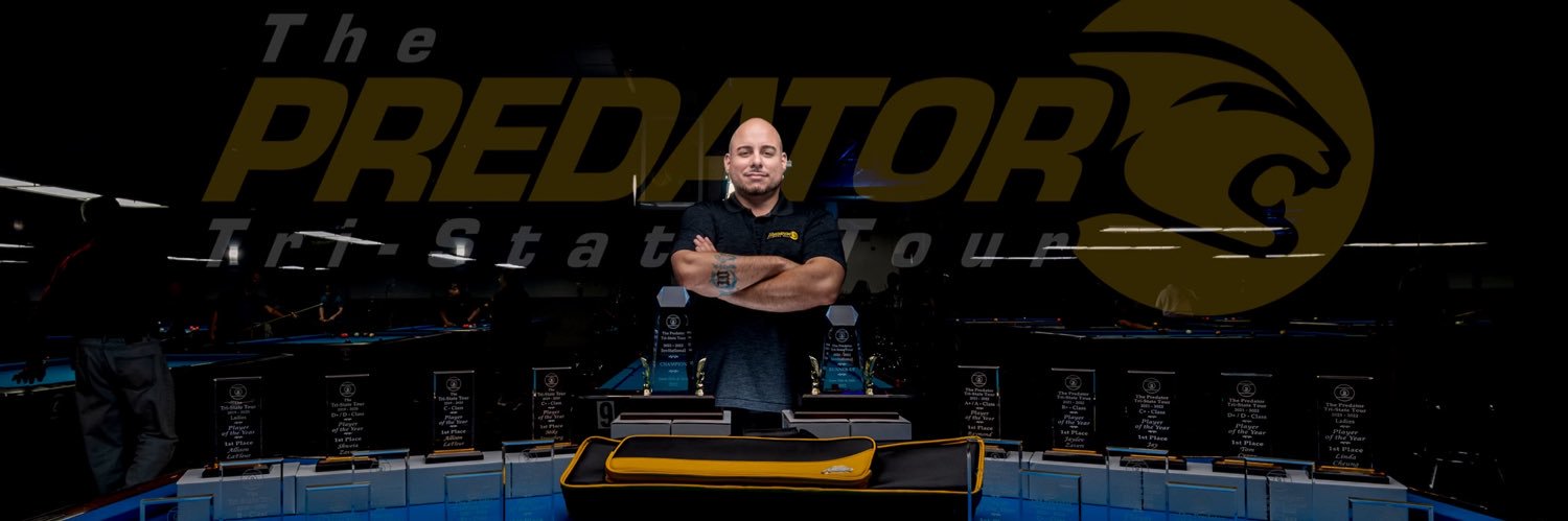 DanCintron's profile banner image