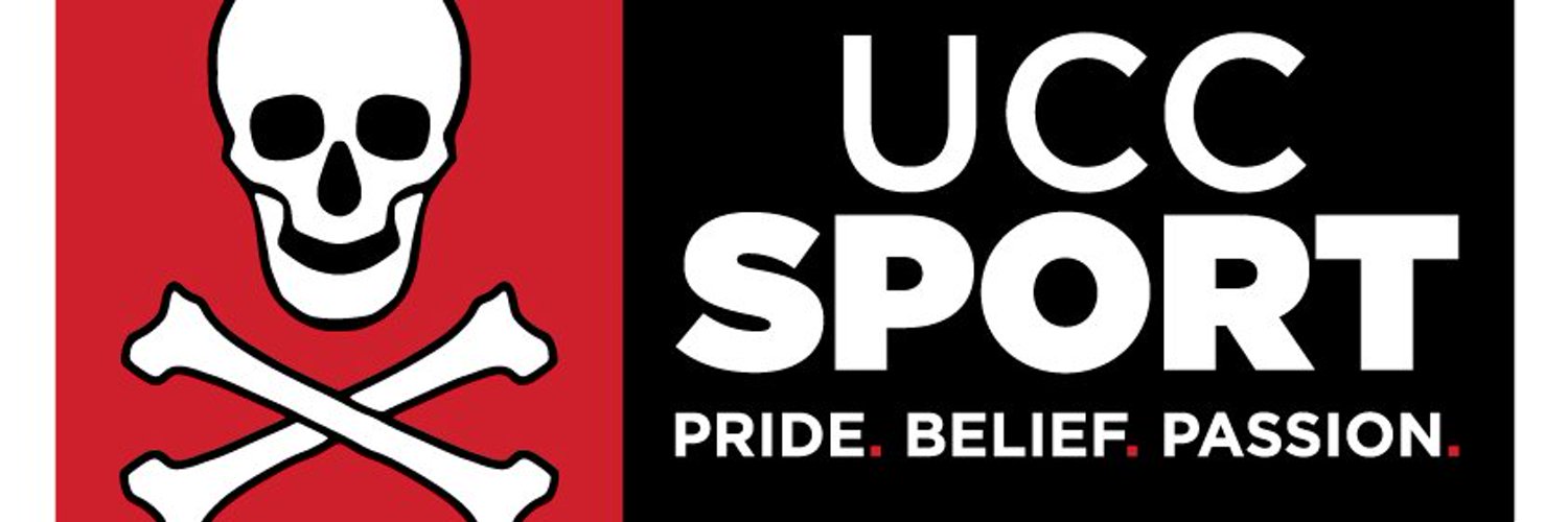 UCC Sport Profile Banner