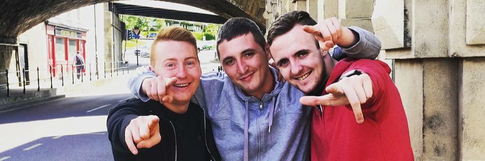 apollock94's profile banner image