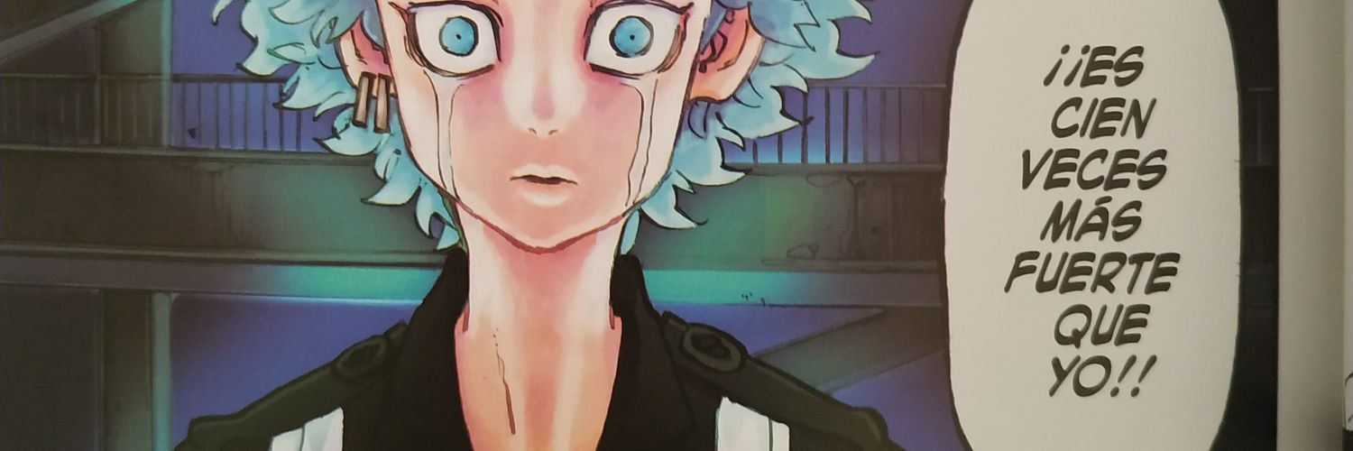 franvima's profile banner image