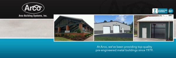 ArcoBuildings Profile Banner