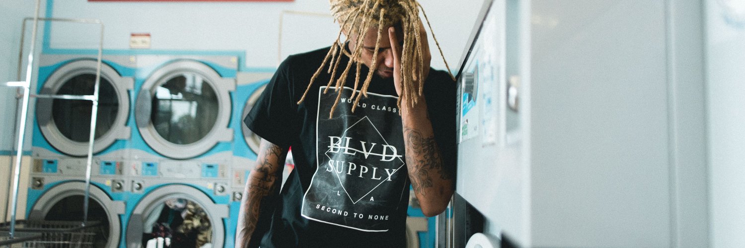 blvdsupply's profile banner image