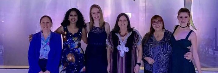 Patricia Reiff banner