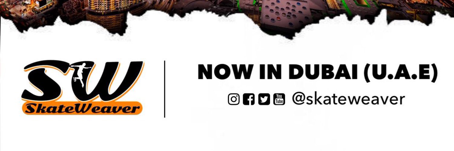 skateweaver_'s profile banner image