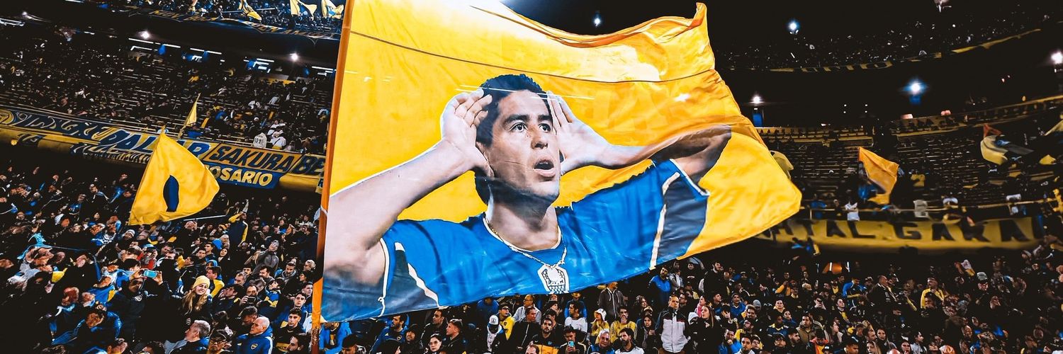 santidcba's profile banner image