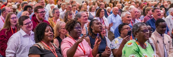 MethodistGB Profile Banner