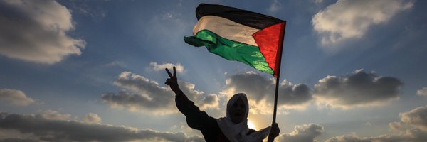 J. Shawa 🇵🇸 جاسم الشوا Profile Banner