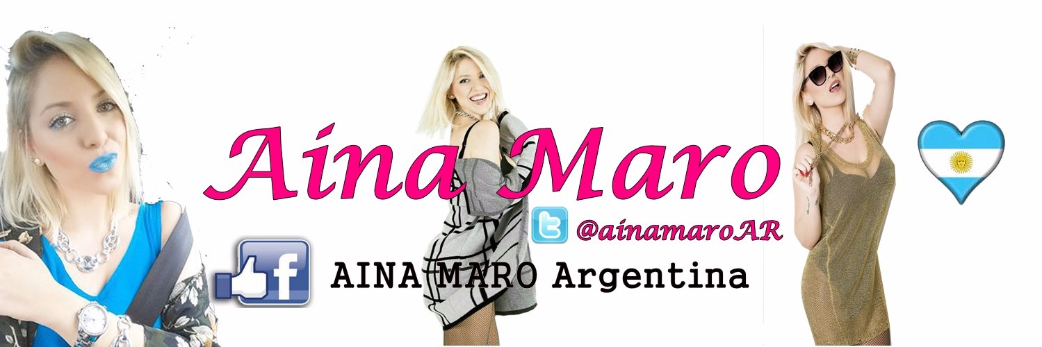 ainamaroAR's profile banner image