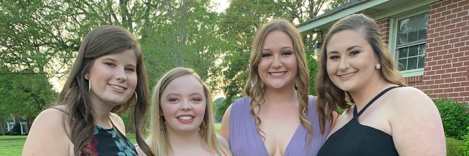 AbbyStiver's profile banner image