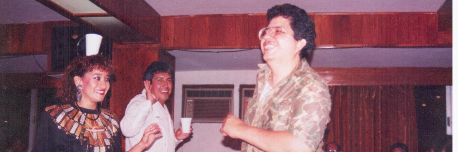 FernandoValdesP's profile banner image