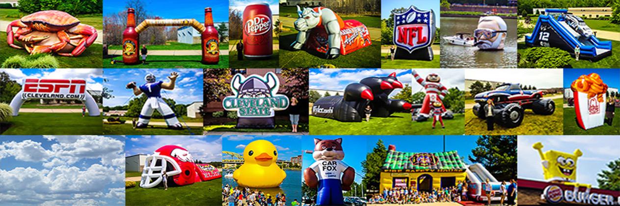 InflatableImage's profile banner image