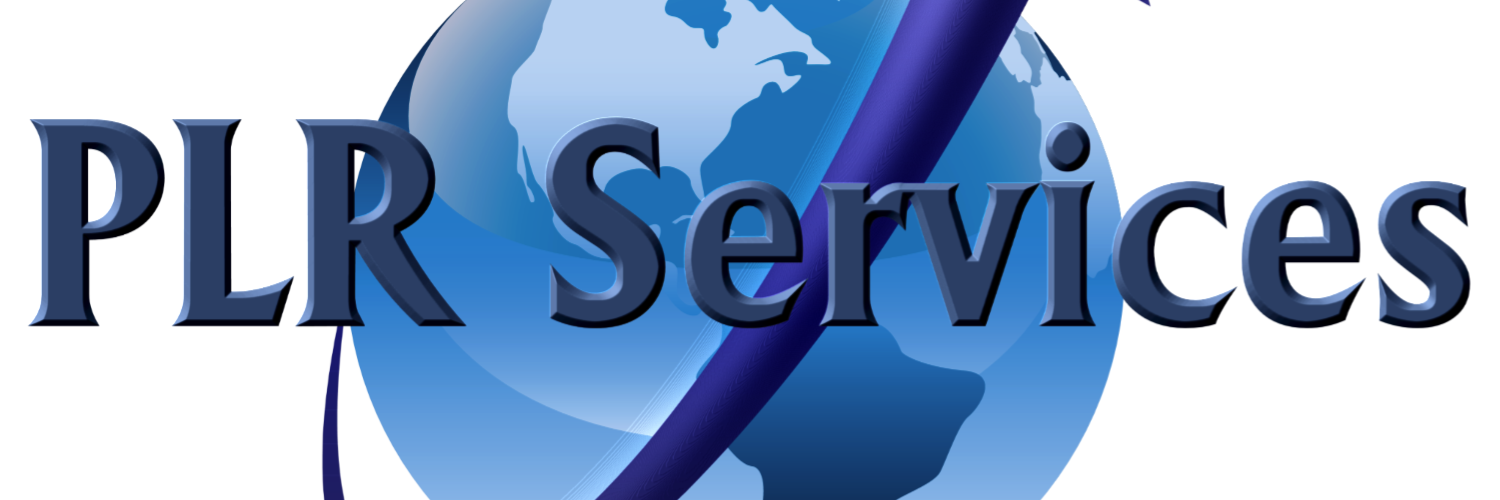 PLRservices's profile banner image