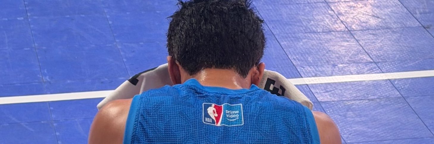 kmgarchie's profile banner image