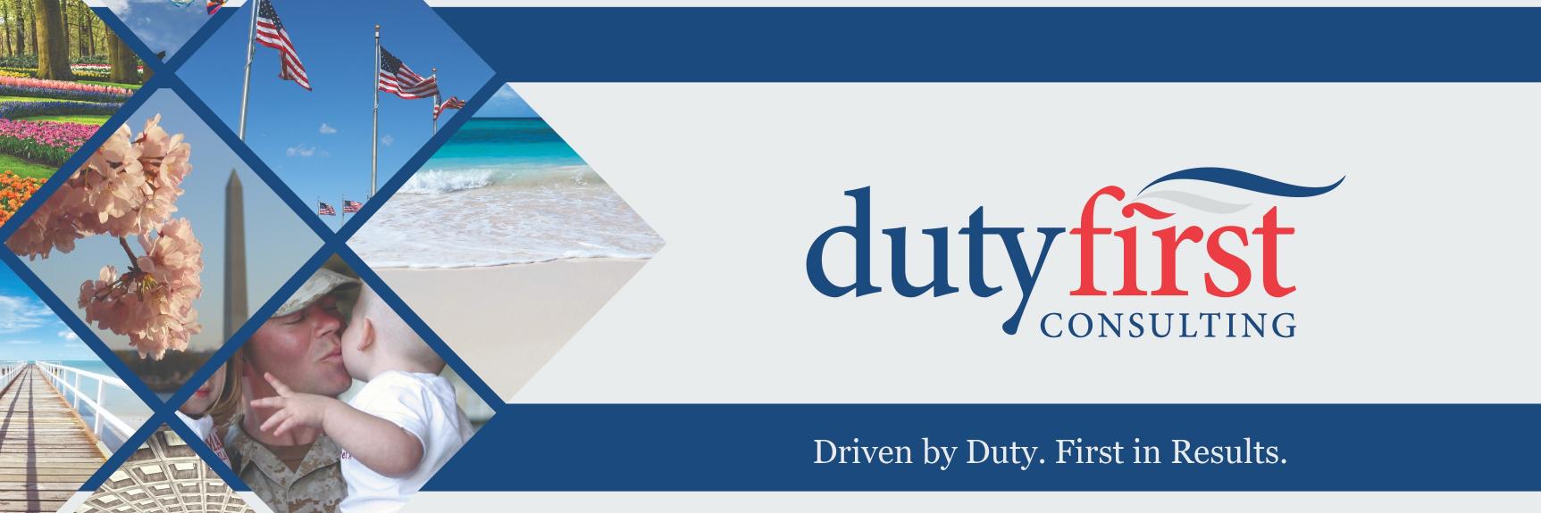 DutyFirstVA's profile banner image