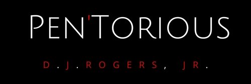 PenTorious's profile banner image