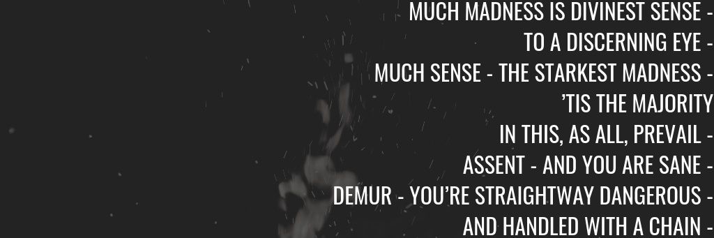 Jess StohlmannRainey banner