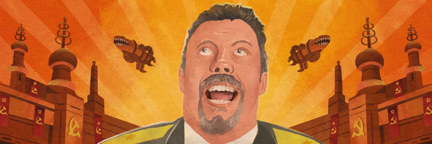 PearShapedRat's profile banner image