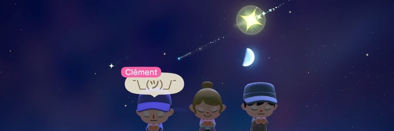 clemtote's profile banner image