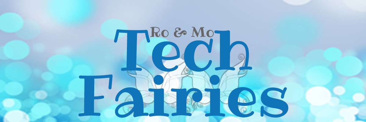 techfairies2's profile banner image