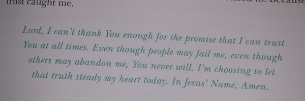 MorganEvick Profile Banner