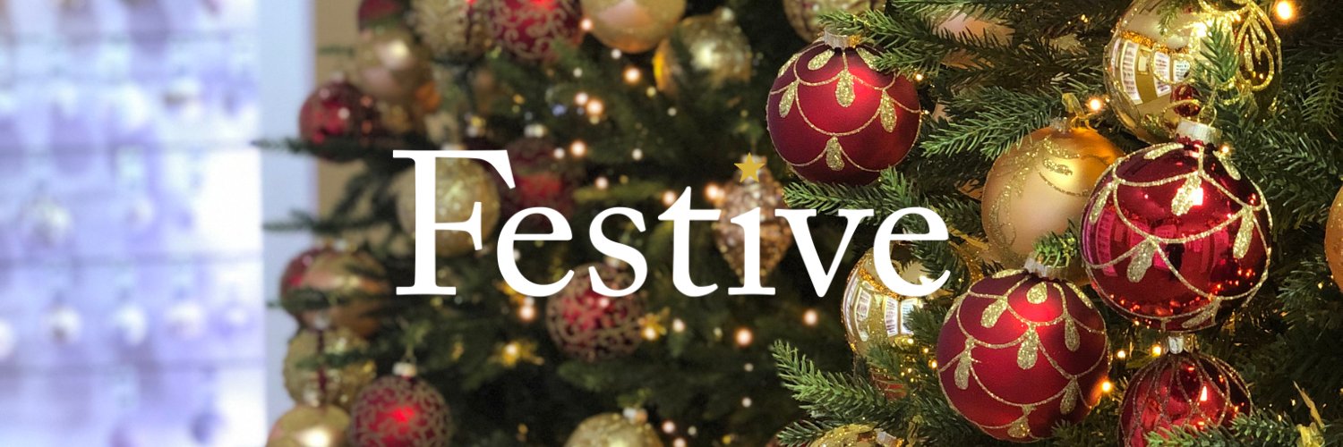 Festive_UK's profile banner image
