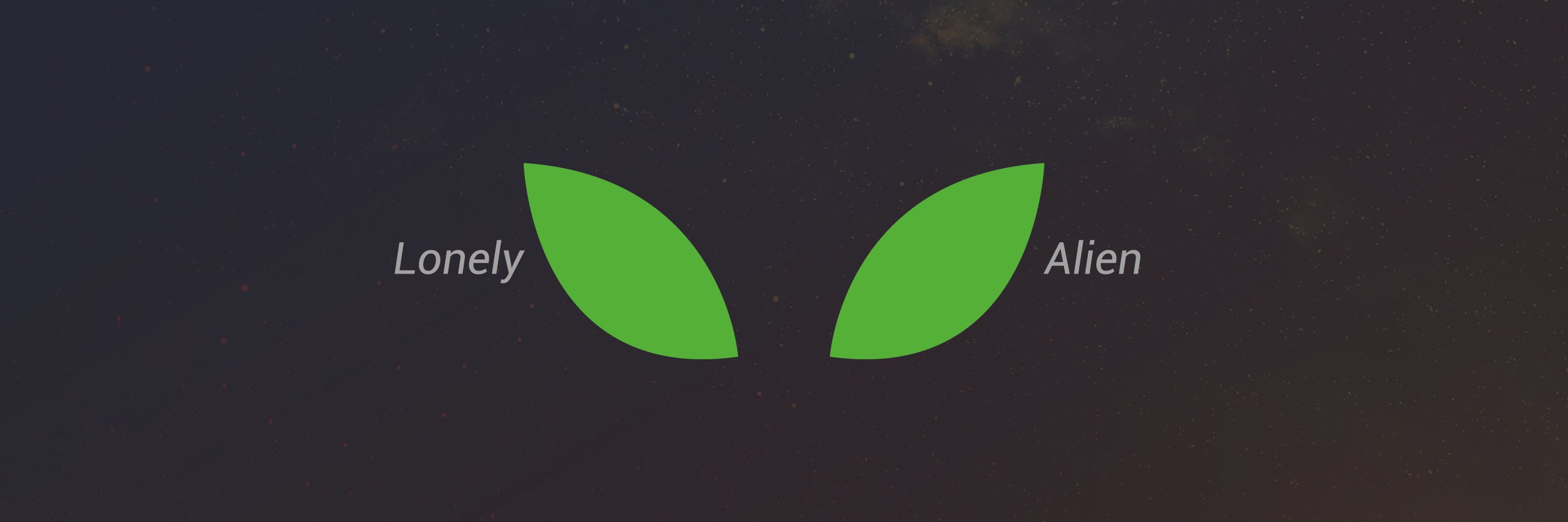 LoneAlien_'s profile banner image