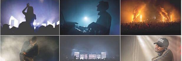 MaxLedgerPhotography banner