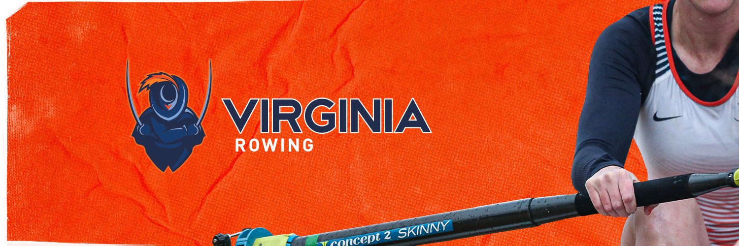 UVARowing's profile banner image