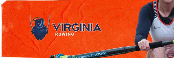 UVARowing Profile Banner