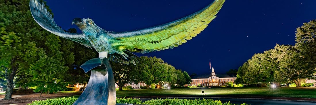 Michael Oblinger banner