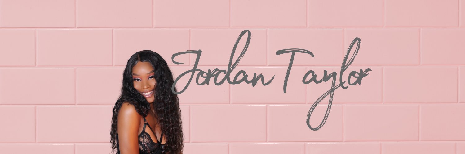_missjaytaylor's profile banner image