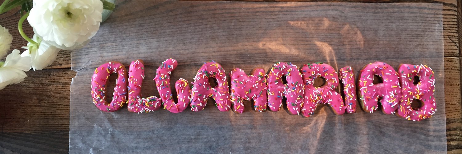 olgamariab's profile banner image