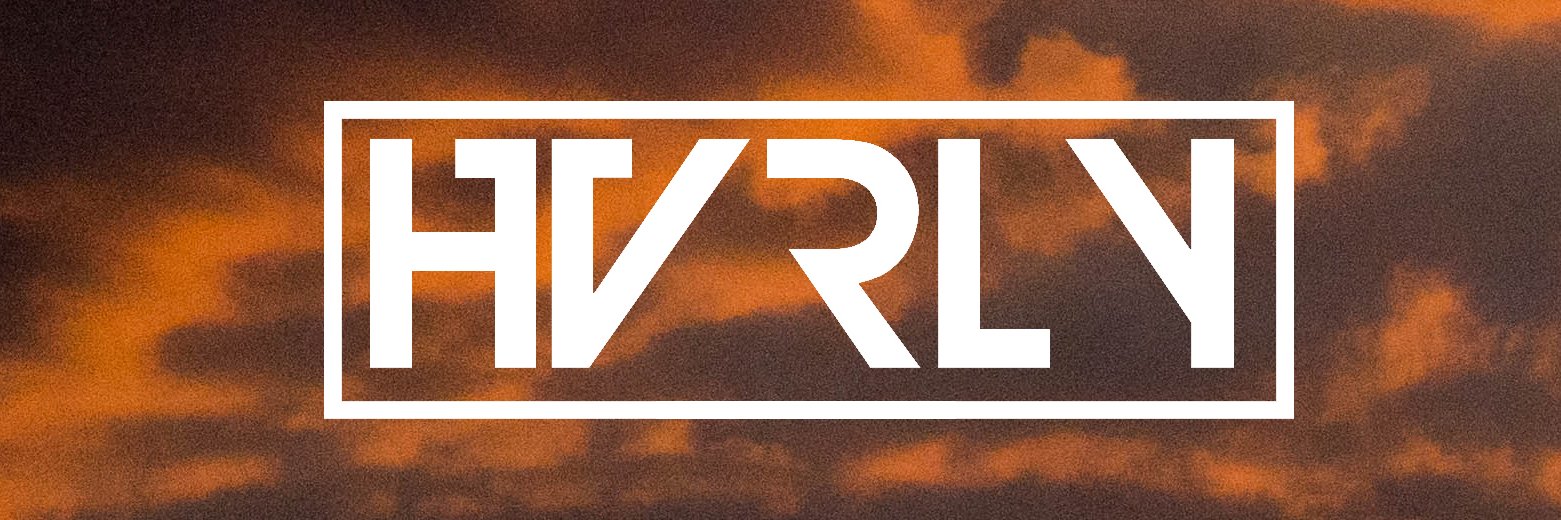 HVRLYMUSIC's profile banner image