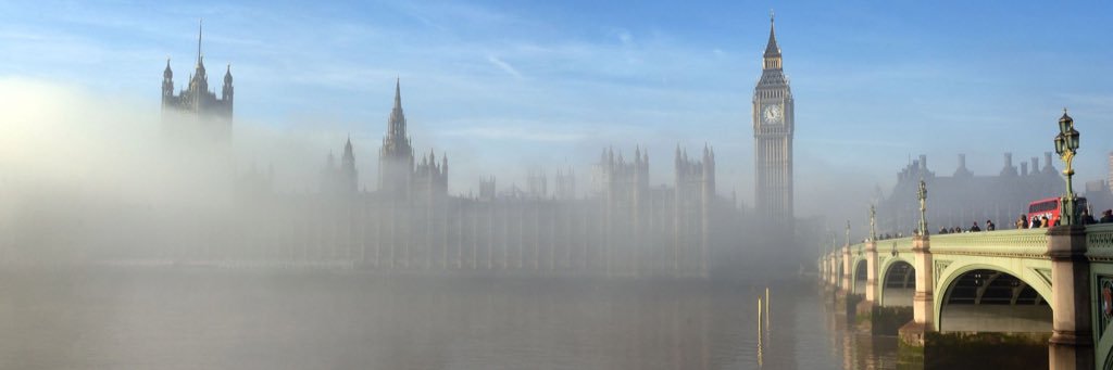 IanHucklesby's profile banner image