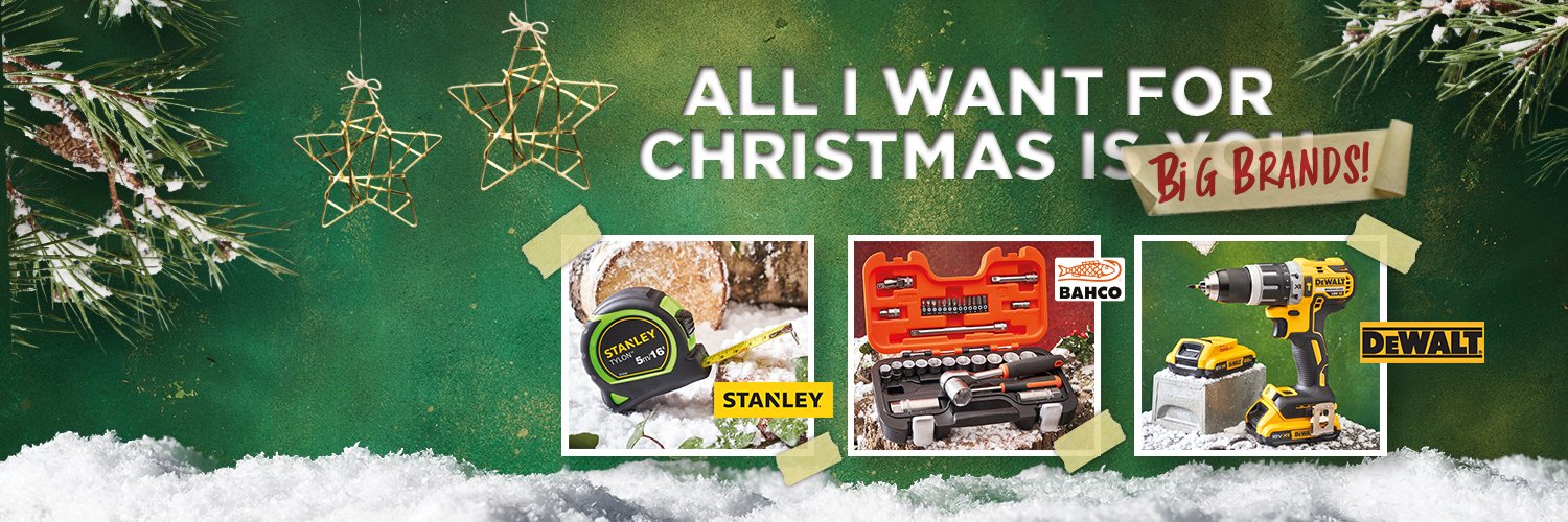 Inter-Line Building Supplies Ltd banner