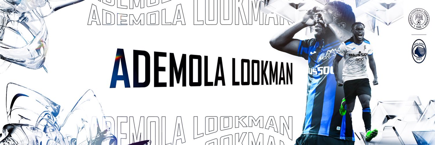 Ademola Lookman Profile Banner