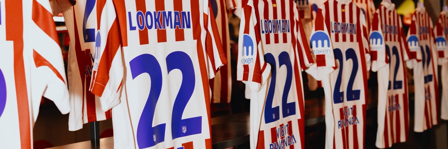 Ademola Lookman banner