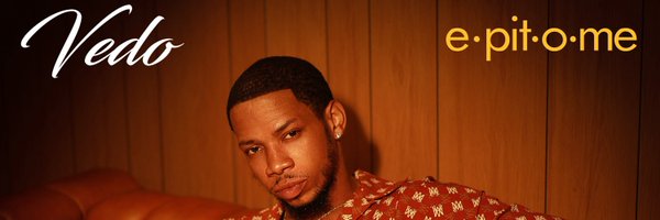 VedoTheSinger Profile Banner