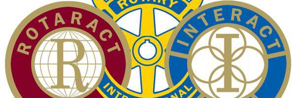 Aberystwyth Rotaract banner