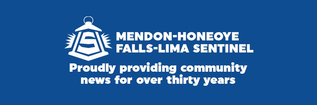 Mendon-Honeoye Falls-Lima Sentinel banner
