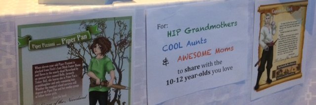 PiperPanBooks's profile banner image