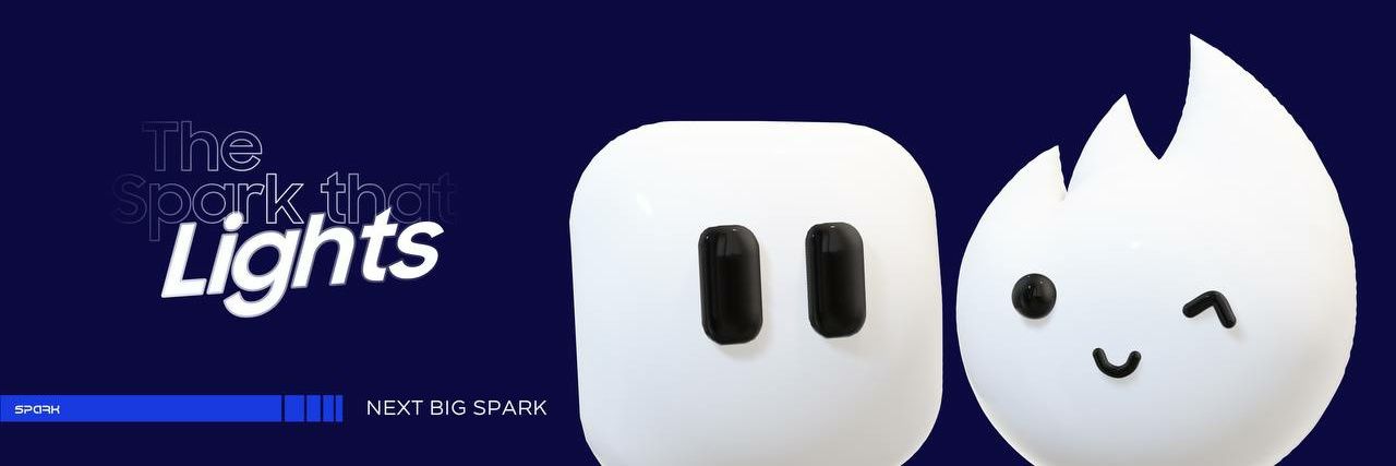 SparkFamily_'s profile banner image