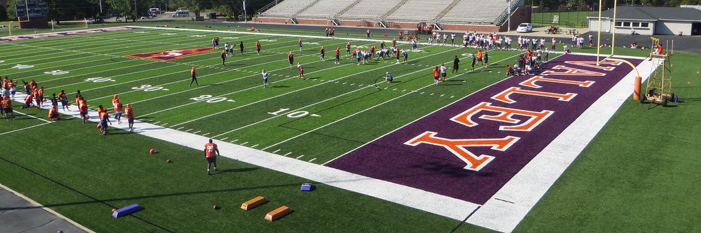 Allen Suber II banner