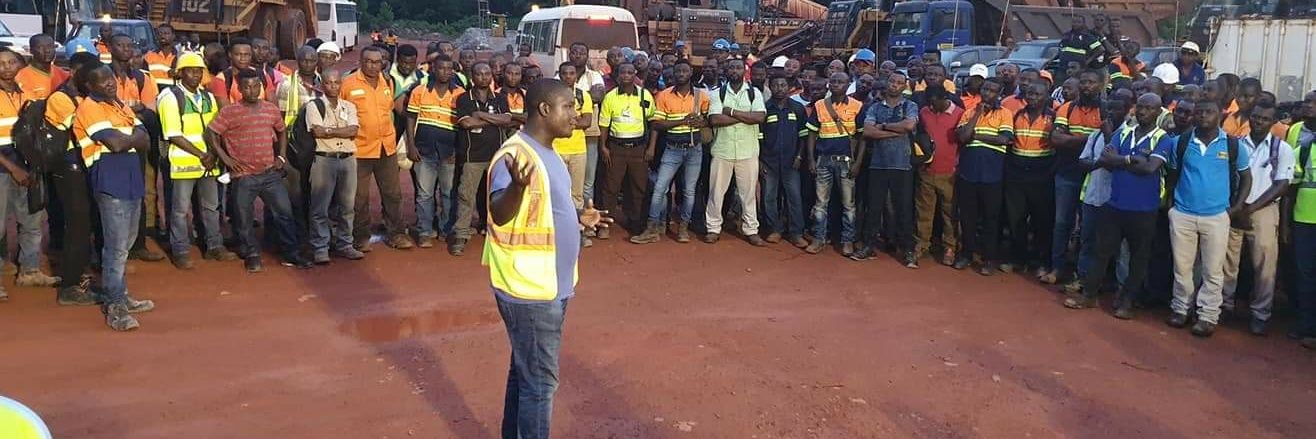 Enosh Kweku Blay banner