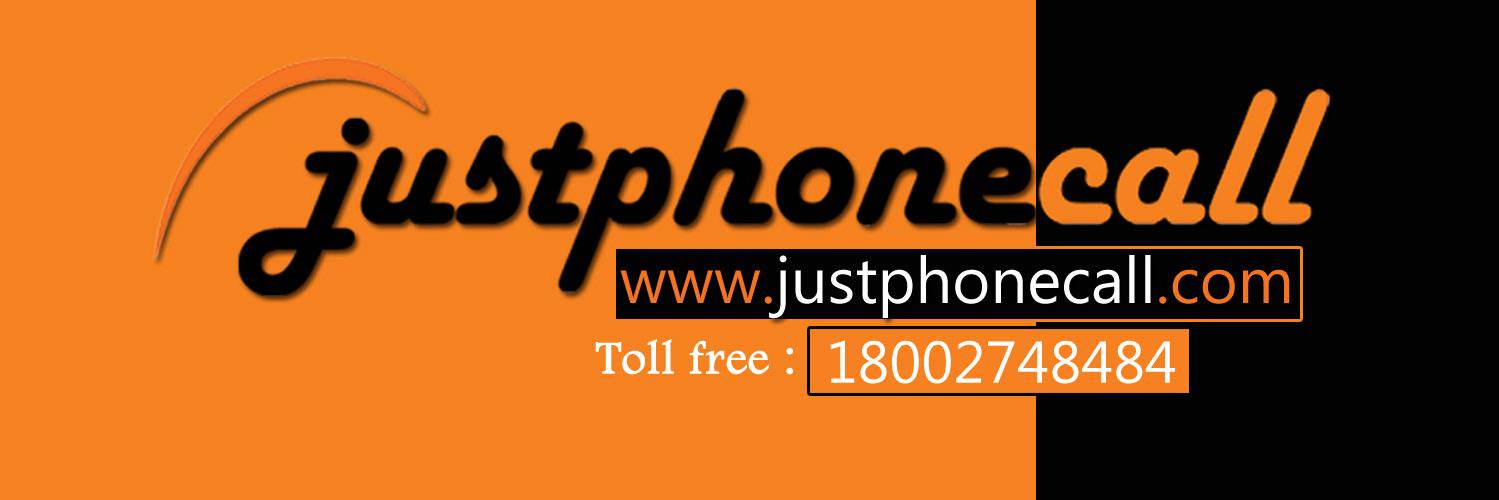 Justphonecall's profile banner image