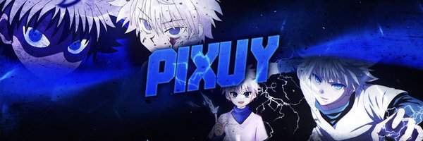 PixuySZN Profile Banner