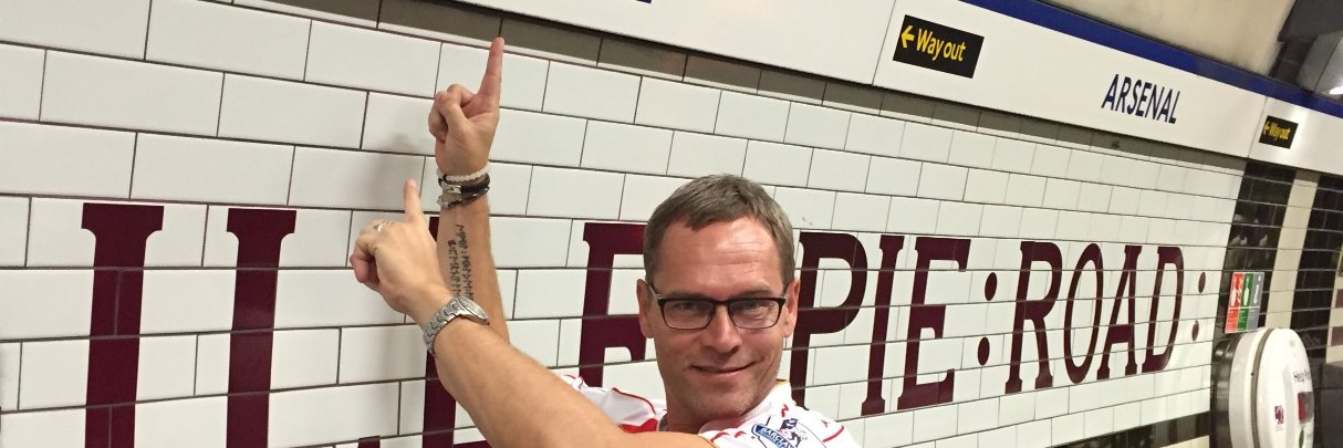 Jesper Helt banner
